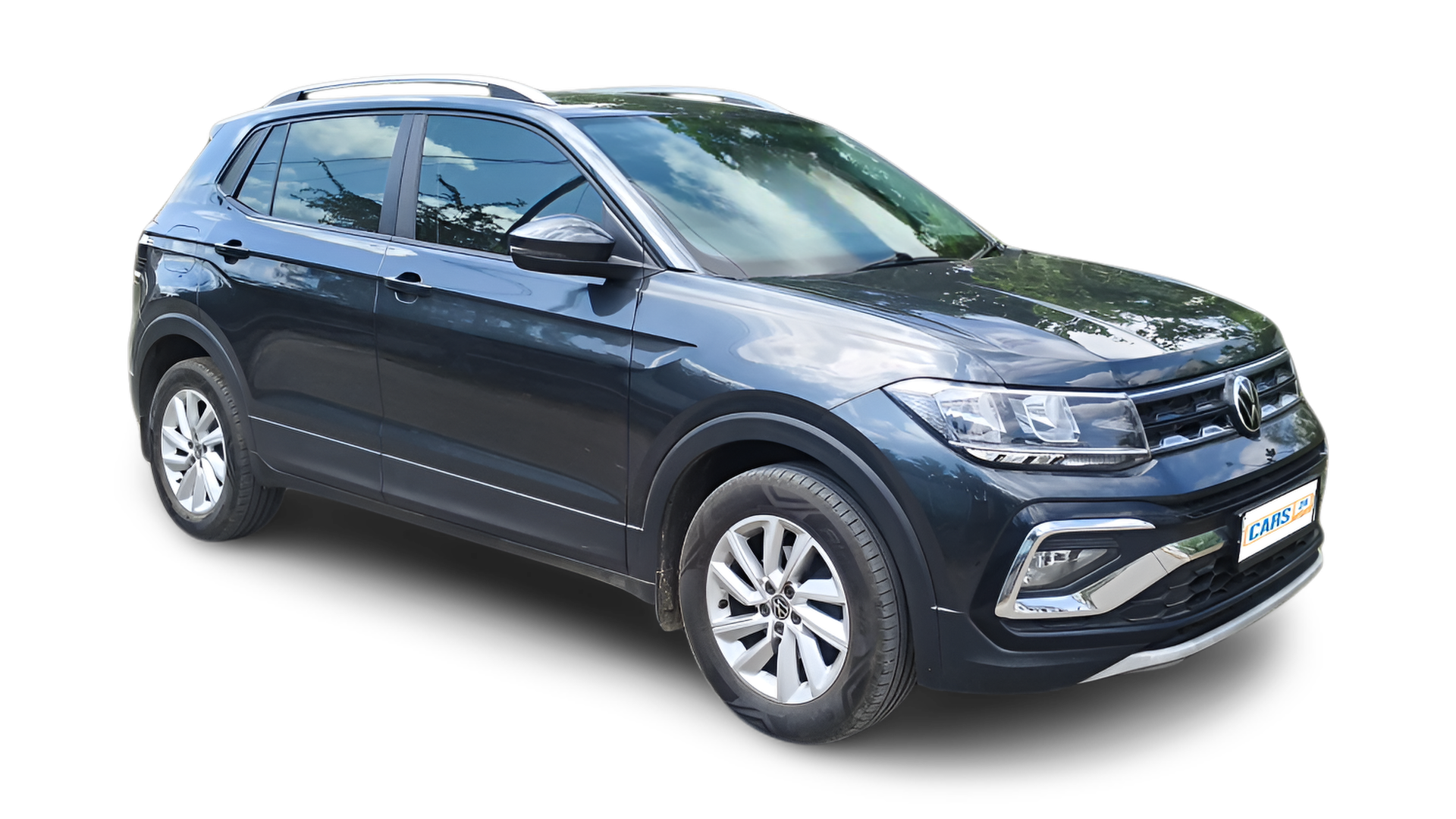 Volkswagen TAIGUN-img